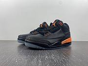 Air Jordan 3 Retro SP J Balvin Medellin Sunset CK9246-551 - 1