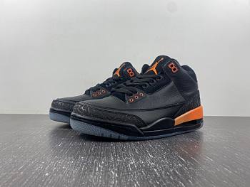 Air Jordan 3 Retro SP J Balvin Medellin Sunset CK9246-551