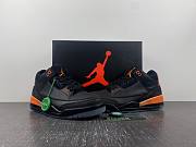 Air Jordan 3 Retro SP J Balvin Medellin Sunset CK9246-551 - 2
