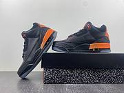 Air Jordan 3 Retro SP J Balvin Medellin Sunset CK9246-551 - 3