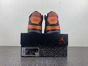 Air Jordan 3 Retro SP J Balvin Medellin Sunset CK9246-551 - 4