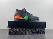 Air Jordan 3 Retro SP J Balvin Medellin Sunset CK9246-551 - 5