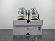 ASICS Gel-Kayano 14 JJJJound Silver Black - 5