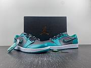 Air Jordan 1 Low Golf Cool Grey Gamma Blue FZ3248-001 - 2
