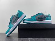 Air Jordan 1 Low Golf Cool Grey Gamma Blue FZ3248-001 - 3