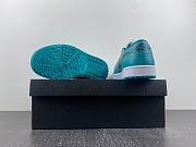 Air Jordan 1 Low Golf Cool Grey Gamma Blue FZ3248-001 - 5