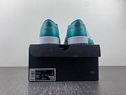 Air Jordan 1 Low Golf Cool Grey Gamma Blue FZ3248-001 - 6