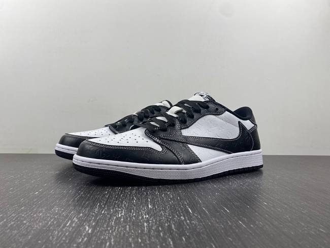 Air Jordan 1 Low x LV dl2211-001 - 1