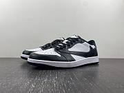 Air Jordan 1 Low x LV dl2211-001 - 1