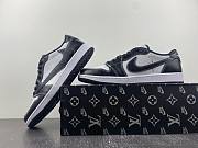 Air Jordan 1 Low x LV dl2211-001 - 6