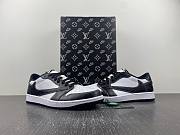 Air Jordan 1 Low x LV dl2211-001 - 5
