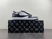 Air Jordan 1 Low x LV dl2211-001 - 3