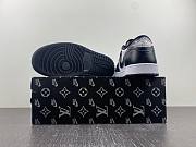 Air Jordan 1 Low x LV dl2211-001 - 2