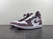 Air Jordan 1 Retro High OG Mauve DZ5485-105 - 1