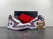 Air Jordan 1 Retro High OG Mauve DZ5485-105 - 2