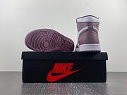 Air Jordan 1 Retro High OG Mauve DZ5485-105 - 6