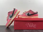 Nike Dunk Low LX Barbie (Women's) FN8927-621 - 2