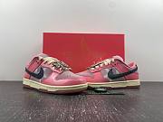 Nike Dunk Low LX Barbie (Women's) FN8927-621 - 3