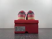 Nike Dunk Low LX Barbie (Women's) FN8927-621 - 4