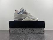 Air Jordan 4 Retro Frozen Moments AQ9129-001 - 2