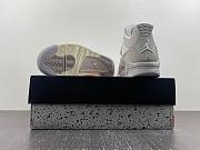Air Jordan 4 Retro Frozen Moments AQ9129-001 - 5