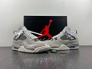 Air Jordan 4 Retro Frozen Moments AQ9129-001 - 6