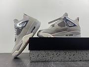 Air Jordan 4 Retro Frozen Moments AQ9129-001 - 4