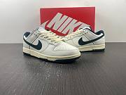 Nike Dunk Low Athletic Department Deep Jungle FQ8080-133 - 2