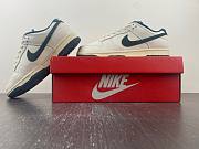 Nike Dunk Low Athletic Department Deep Jungle FQ8080-133 - 3