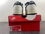 Nike Dunk Low Athletic Department Deep Jungle FQ8080-133 - 5