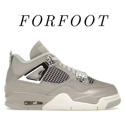 Air Jordan 4 Retro Frozen Moments AQ9129-001 - 1