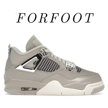 Air Jordan 4 Retro Frozen Moments AQ9129-001