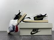 Air Jordan 1 Retro Low OG SP Travis Scott Olive (PS) DZ5909-106 - 2