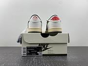 Air Jordan 1 Retro Low OG SP Travis Scott Olive (PS) DZ5909-106 - 4