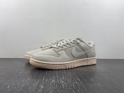 Nike SB Dunk Low Premium Light Orewood Brown DZ2538-100 - 1