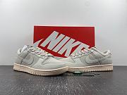Nike SB Dunk Low Premium Light Orewood Brown DZ2538-100 - 5