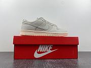 Nike SB Dunk Low Premium Light Orewood Brown DZ2538-100 - 4