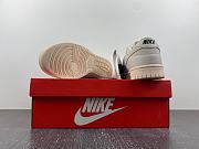 Nike SB Dunk Low Premium Light Orewood Brown DZ2538-100 - 3