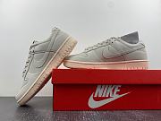 Nike SB Dunk Low Premium Light Orewood Brown DZ2538-100 - 2