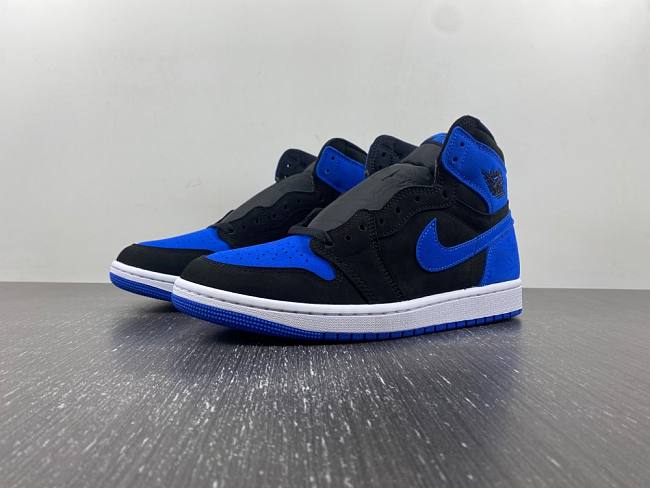 Air Jordan 1 Retro High OG Royal Reimagined DZ5485-042 - 1