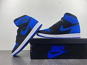 Air Jordan 1 Retro High OG Royal Reimagined DZ5485-042 - 3