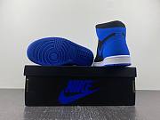 Air Jordan 1 Retro High OG Royal Reimagined DZ5485-042 - 4