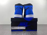 Air Jordan 1 Retro High OG Royal Reimagined DZ5485-042 - 6