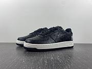 A Bathing Ape Bape Sta Neighborhood Black - 1