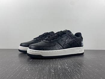 A Bathing Ape Bape Sta Neighborhood Black
