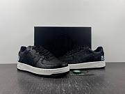 A Bathing Ape Bape Sta Neighborhood Black - 5