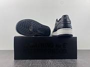 A Bathing Ape Bape Sta Neighborhood Black - 3