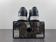 A Bathing Ape Bape Sta Neighborhood Black - 2