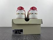 Nike SB Dunk Low Decon N7 Opti Yellow University Red FD6951-700 - 5