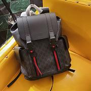 Gucci men backpack - 34*42*16 cm - 6